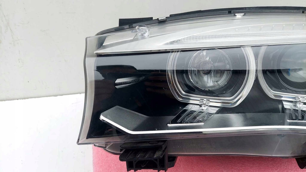 Frontscheinwerfer BMW X5 F15 7399115 Xenon Links Scheinwerfer Headlight SCH7280023539bq