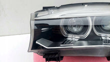 Load image into Gallery viewer, Frontscheinwerfer BMW X5 F15 7399115 Xenon Links Scheinwerfer Headlight SCH7280023539bq