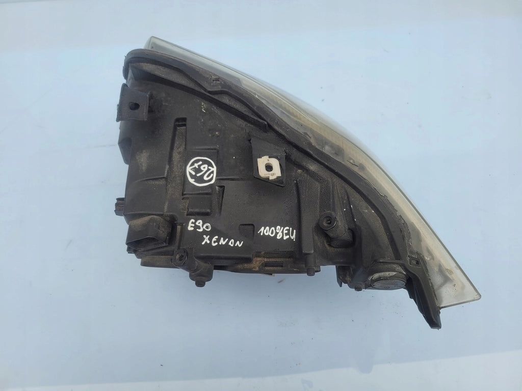 Frontscheinwerfer BMW E91 E90 Xenon FALSE Scheinwerfer Headlight SCH3281776185ov