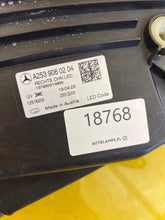 Load image into Gallery viewer, Frontscheinwerfer Mercedes-Benz Glc A2539060204 LED Rechts Headlight SCH5958220463ke