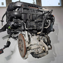 Load image into Gallery viewer, Motor Peugeot 208 I 10Z1AF HN05 1.2 THP 45TKm 2020 Benzin Engine Komplett MOT9215345253oj