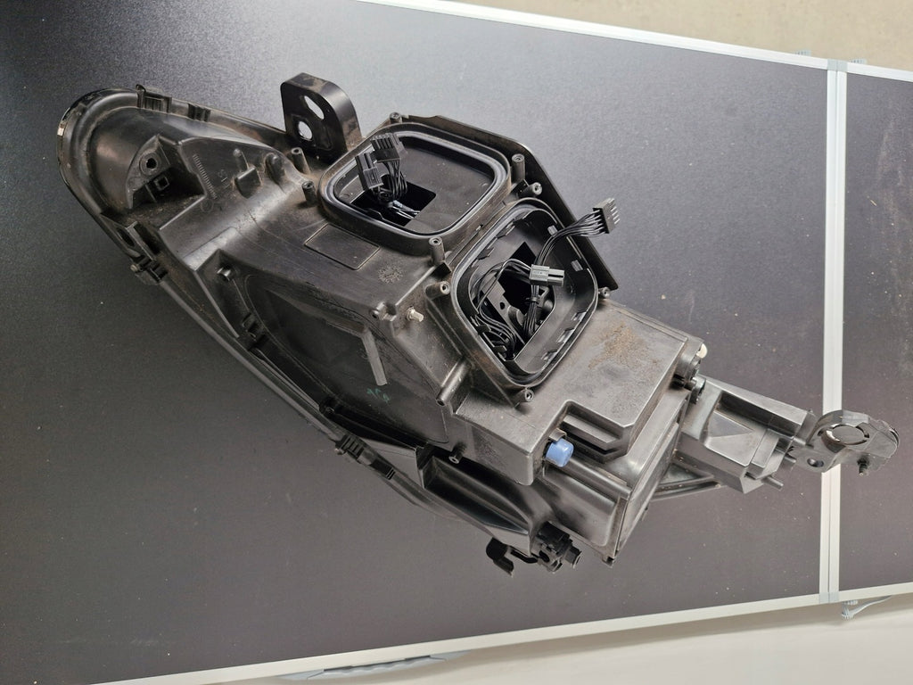 Frontscheinwerfer Peugeot 308 9677832380 Full LED Rechts Scheinwerfer Headlight SCH5965918894du
