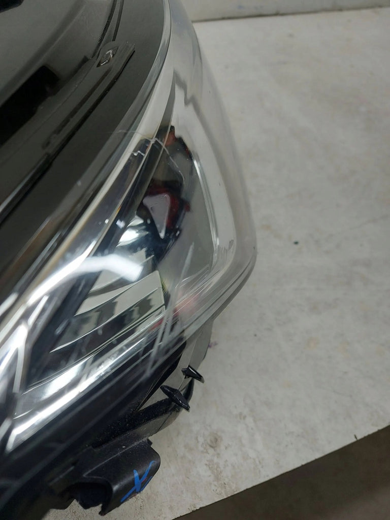 Frontscheinwerfer VW Golf VIII 5H1941006B- 85122000 Rechts Headlight SCH5971799181od