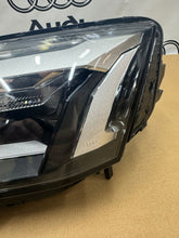 Laden Sie das Bild in den Galerie-Viewer, Frontscheinwerfer Audi A5 8W6941011 Full LED Links Scheinwerfer Headlight