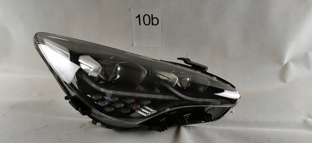 Frontscheinwerfer Kia Sorento 92101P2120 LED Links Scheinwerfer Headlight SCH4309145337ei