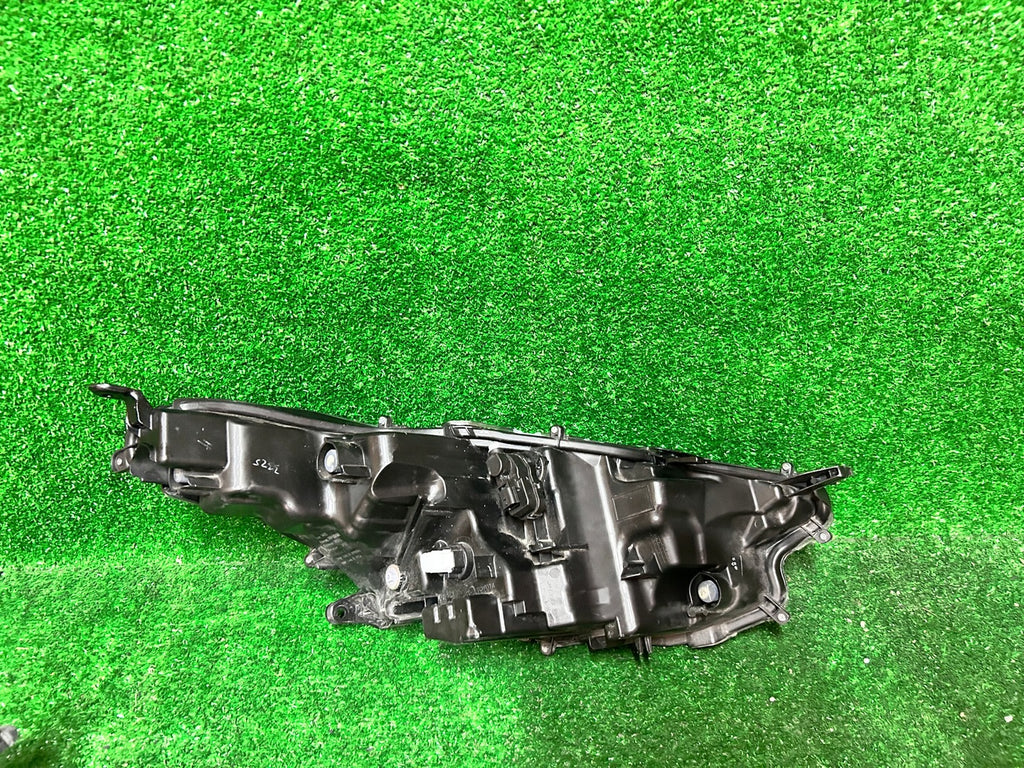 Frontscheinwerfer Toyota Yaris Full LED Links Scheinwerfer Headlight