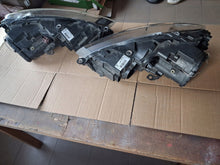 Laden Sie das Bild in den Galerie-Viewer, Frontscheinwerfer VW Golf VI 5K1941005P Ein Satz Scheinwerfer Headlight SCH2088511267sb