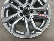 Laden Sie das Bild in den Galerie-Viewer, 1x Alufelge 16 Zoll 6.5" 5x114.3 45ET TTAZ0SA45 Toyota Avensis Rim Wheel FEL7386082483ma