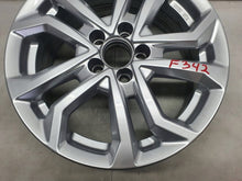 Laden Sie das Bild in den Galerie-Viewer, 1x Alufelge 16 Zoll 6.5" 5x114.3 45ET TTAZ0SA45 Toyota Avensis Rim Wheel FEL7386082483ma