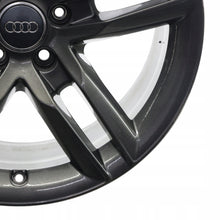 Load image into Gallery viewer, 1x Alufelge 18 Zoll 8.5" 5x112 8T0601025CC Audi A5 Rim Wheel FEL7769247827xq