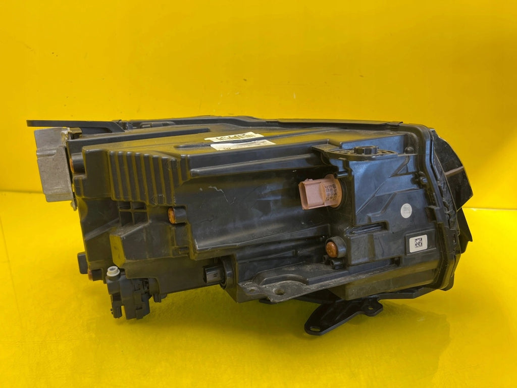 Frontscheinwerfer Jeep Compass 00501636830 LED Links Scheinwerfer Headlight SCH1441115497hv