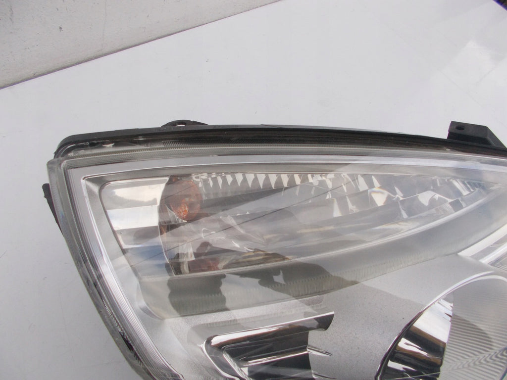 Frontscheinwerfer Renault Fl Scenic Rechts Scheinwerfer Headlight SCH3858662361th