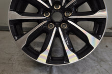Laden Sie das Bild in den Galerie-Viewer, 1x Alufelge 18 Zoll 7.0&quot; 5x114.3 50ET 9965417080 Mazda Cx-3 Rim Wheel