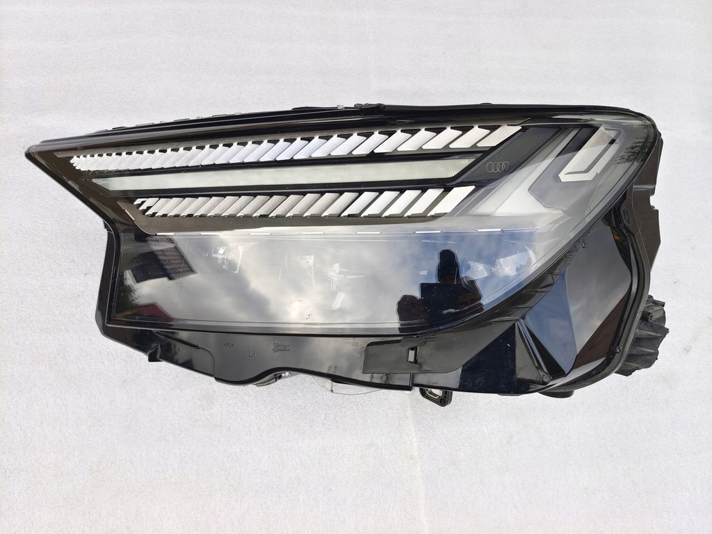Frontscheinwerfer Audi E-Tron 89A941035L Links Scheinwerfer Headlight SCH9900995706zn