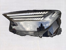 Laden Sie das Bild in den Galerie-Viewer, Frontscheinwerfer Audi E-Tron 89A941035L Links Scheinwerfer Headlight SCH9900995706zn