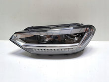 Laden Sie das Bild in den Galerie-Viewer, Frontscheinwerfer VW Touran 5TB941081A LED Links Scheinwerfer Headlight