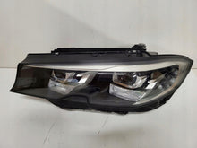 Laden Sie das Bild in den Galerie-Viewer, Frontscheinwerfer BMW 3 G21 G20 94816957-08 LED Links Scheinwerfer Headlight SCH8679075496hv