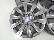 Laden Sie das Bild in den Galerie-Viewer, 4x Alufelge 16 Zoll 8.0" 5x112 46ET M903422 Mercedes-Benz Rim Wheel FEL3348116078fq