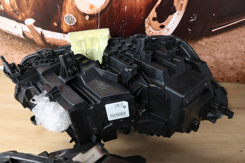 Frontscheinwerfer BMW X5 G05 LED Ein Stück (Rechts oder Links) Headlight SCH5094143350yn