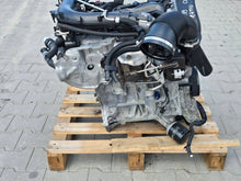 Laden Sie das Bild in den Galerie-Viewer, Motor Audi A4 B8 CVNA 1.4 TSI 150PS 110kW 110TKm 2016 Benzin Engine Komplett MOT2966442930ye