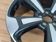 Load image into Gallery viewer, 1x Alufelge 20 Zoll 8.0" 5x108 50 5ET 31650009 Volvo Rim Wheel FEL6393693787hx