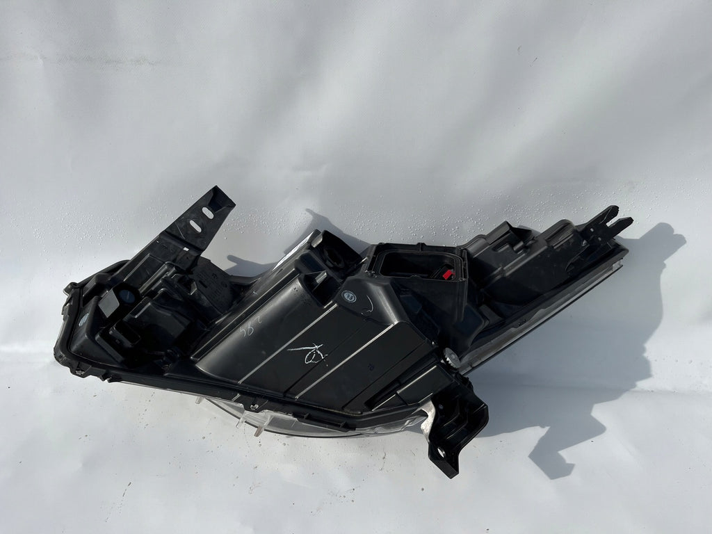 Frontscheinwerfer Renault Zoe 260102384R Rechts Scheinwerfer Headlight SCH7907431436bd