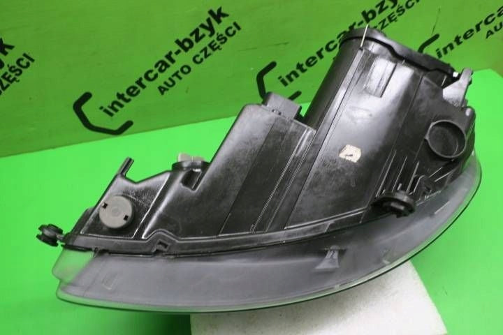 Frontscheinwerfer VW Golf V 5M1941006 Rechts Scheinwerfer Headlight SCH7750937165tu