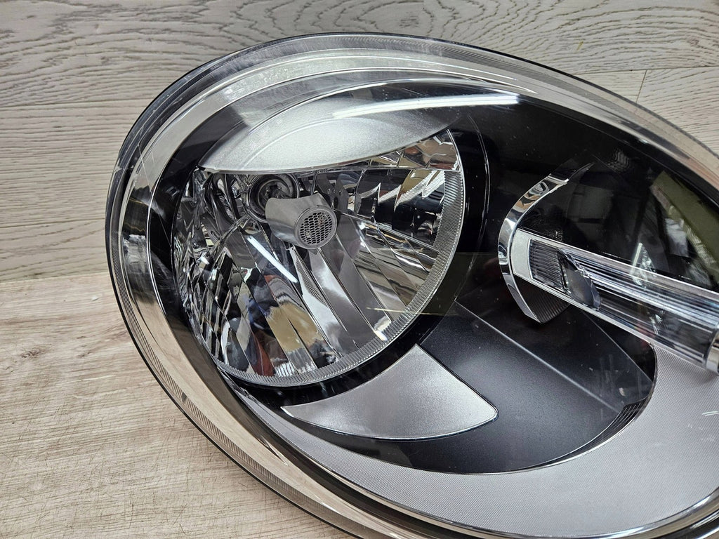 Frontscheinwerfer VW Beetle 17896502 Rechts Scheinwerfer Headlight SCH2268209788gk