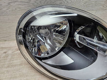 Laden Sie das Bild in den Galerie-Viewer, Frontscheinwerfer VW Beetle 17896502 Rechts Scheinwerfer Headlight SCH2268209788gk