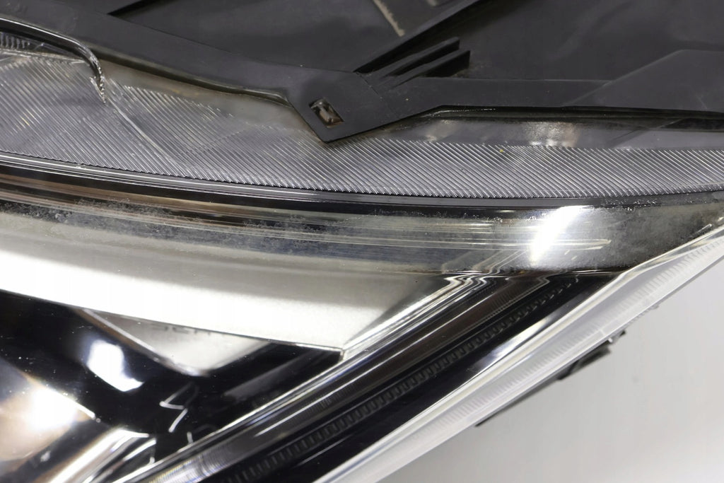 Frontscheinwerfer Seat Ateca 576941007D Laser Links Scheinwerfer Headlight