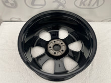 Laden Sie das Bild in den Galerie-Viewer, 4x Alufelge 18 Zoll 7.5" 5x108 Glanz Schwarz 31200371 Volvo Xc60 I Rim Wheel FEL6275547862zb