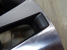 Load image into Gallery viewer, 1x Alufelge 16 Zoll 6.5" 5x114.3 53ET Glanz Schwarz 52910-64200 Hyundai I30 FEL7805127505xf