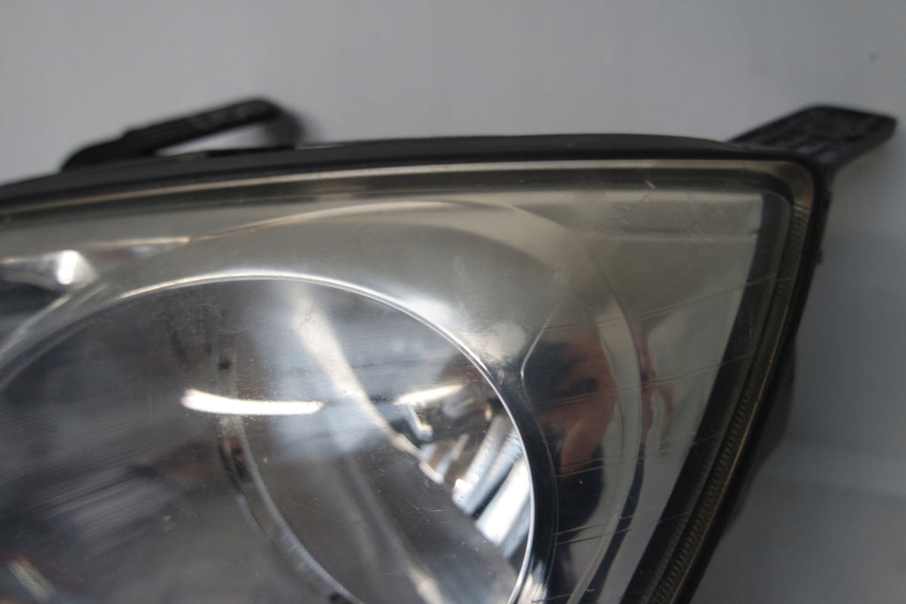 Frontscheinwerfer Opel Antara Ein Stück (Rechts oder Links) Headlight