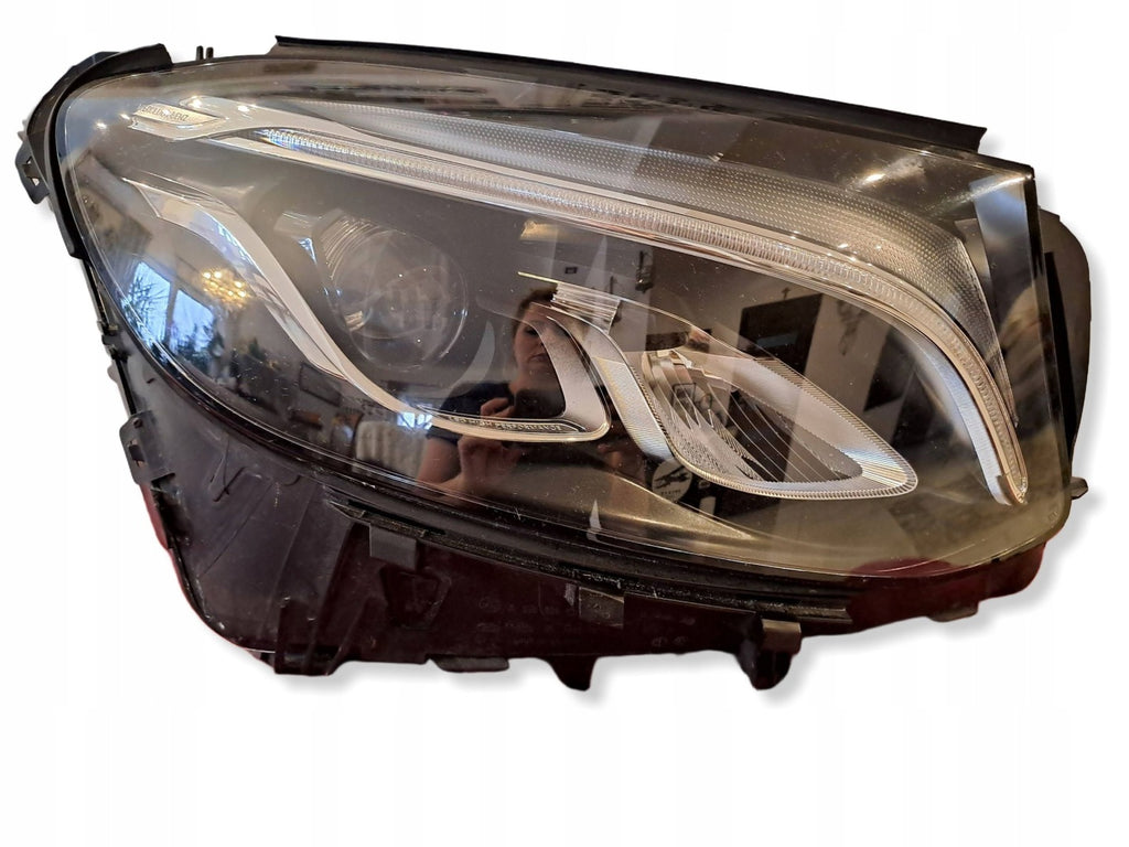 Frontscheinwerfer Mercedes-Benz Glc A2539065201 Rechts Scheinwerfer Headlight SCH6249280691es