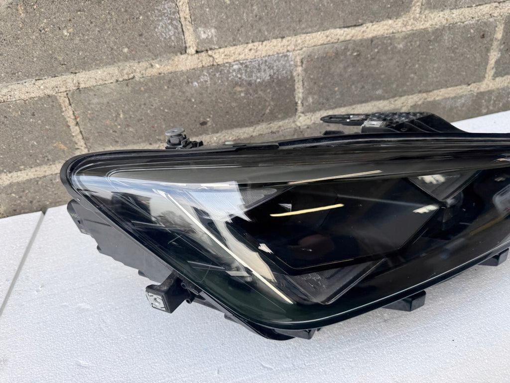 Frontscheinwerfer Cupra Leon 5FB941036A Full LED Rechts Scheinwerfer Headlight SCH8195661427ht