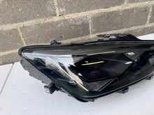 Laden Sie das Bild in den Galerie-Viewer, Frontscheinwerfer Cupra Leon 5FB941036A Full LED Rechts Scheinwerfer Headlight SCH8195661427ht