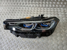 Load image into Gallery viewer, Frontscheinwerfer BMW X7 G07 A95A279F1-02 Laser Links Scheinwerfer Headlight SCH7302345299pr
