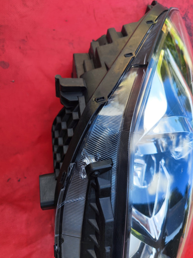 Frontscheinwerfer Hyundai I30 III 92102G4510BSP Rechts Scheinwerfer Headlight SCH4180226770ij