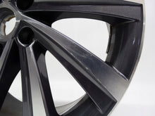 Load image into Gallery viewer, 1x Alufelge 18 Zoll 7.5" 5x112 48ET Glanz Graphit 5E3601025H Mg Octavia 5e3 Iv FEL4659912630xv
