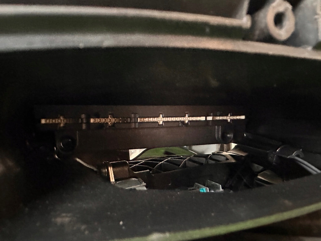 Frontscheinwerfer BMW 5 F11 F10 7410735 Xenon Links Scheinwerfer Headlight