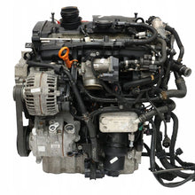 Laden Sie das Bild in den Galerie-Viewer, Motor Audi Quattro CDLB 2.0 TFSI 272PS 200kW 159TKm Benzin Engine Unkomplett MOT1972793057wx