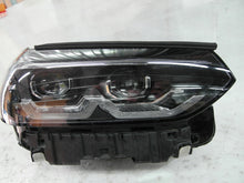 Load image into Gallery viewer, Frontscheinwerfer BMW X3 G01 X4 G02 A85A29202-07LL Rechts Scheinwerfer Headlight SCH7659573014lf