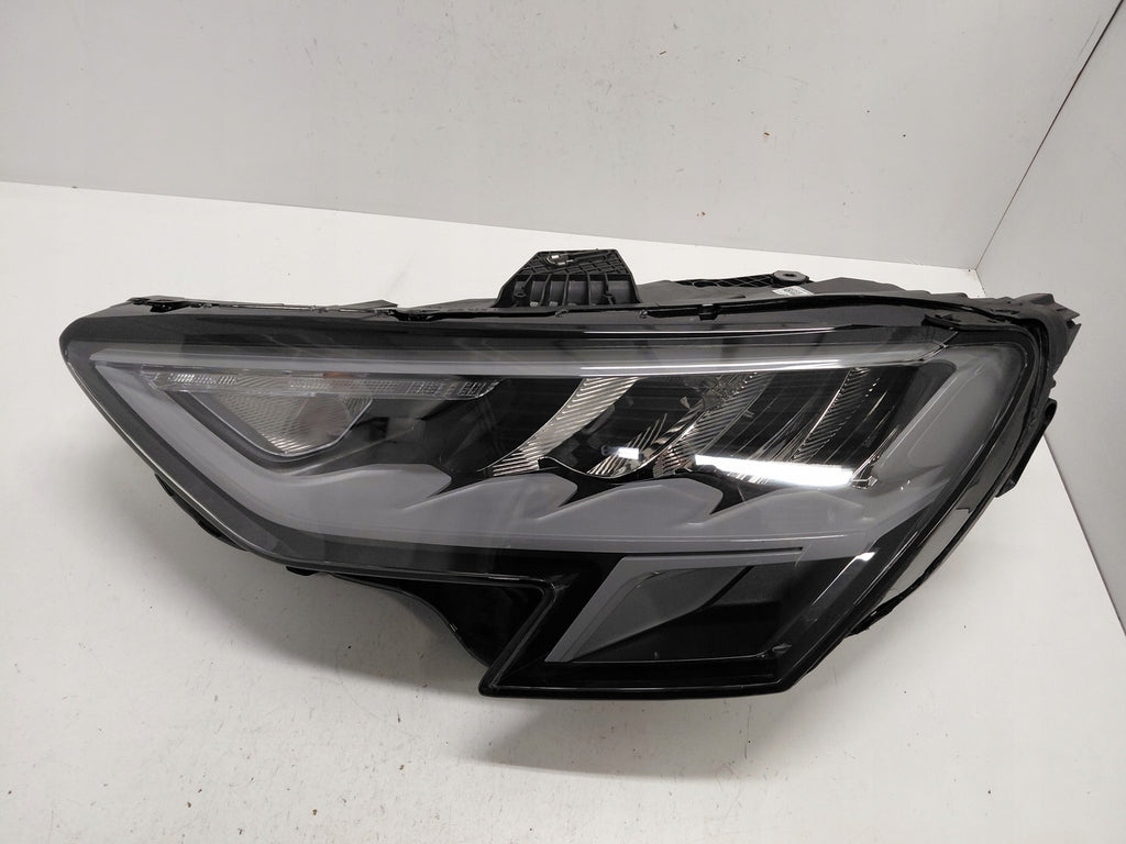 Frontscheinwerfer Audi A3 8Y0941011 8Y0941012 LED Ein Satz Headlight SCH7863016943fu