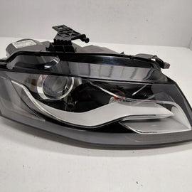Frontscheinwerfer Audi A4 B8 8K0941030AQ Xenon Rechts Scheinwerfer Headlight SCH9125006466ok