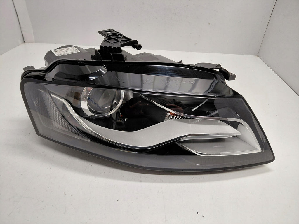 Frontscheinwerfer Audi A4 B8 8K0941030AQ Xenon Rechts Scheinwerfer Headlight SCH9125006466ok