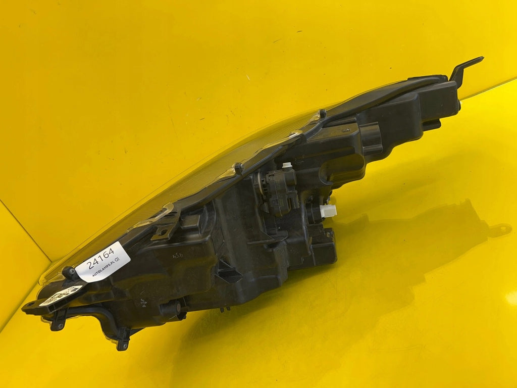 Frontscheinwerfer Toyota Yaris LED Rechts Scheinwerfer Headlight