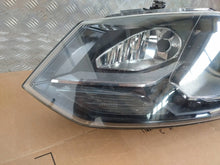 Load image into Gallery viewer, Frontscheinwerfer VW Polo 6r 6R1941031B Links Scheinwerfer Headlight