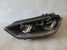 Laden Sie das Bild in den Galerie-Viewer, Frontscheinwerfer VW Golf Sportsvan 517941031B Xenon Links Headlight SCH2545008874kg