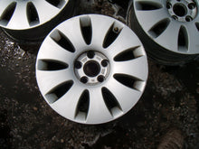 Load image into Gallery viewer, 4x Alufelge 16 Zoll 7.0&quot; 5x112 35ET 8D06010250 Audi A4 B7 Rim Wheel