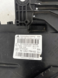 Frontscheinwerfer BMW 2 F45 F46 A85A017B602 Rechts Scheinwerfer Headlight SCH8016084812pe